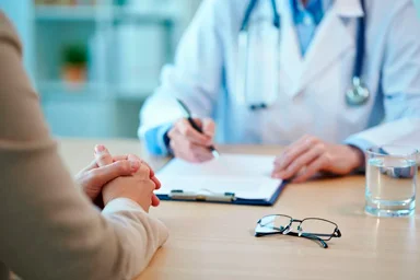 Врач-психиатр в Ливнах