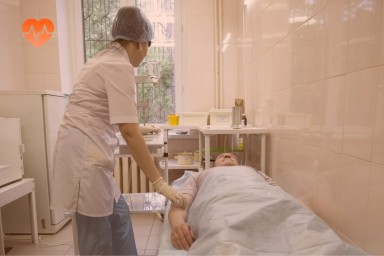 Бесплатное лечение алкоголизма в Ливнах