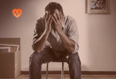 Лечение белой горячки в Ливнах