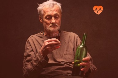 Лечение белой горячки в Ливнах