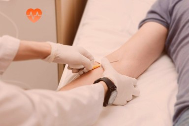 Кодирование от алкоголизма на 3 года в Ливнах