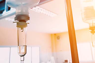 Принудительный вывод из запоя в Ливнах