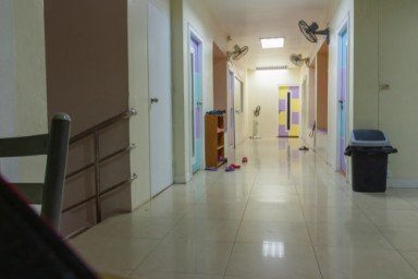 О клинике в Ливнах